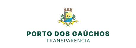 Logo daPrefeitura de Porto dos Gaúchos